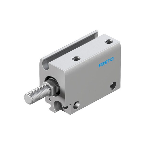 Compact Cylinder ADN-S-10-10-A-A